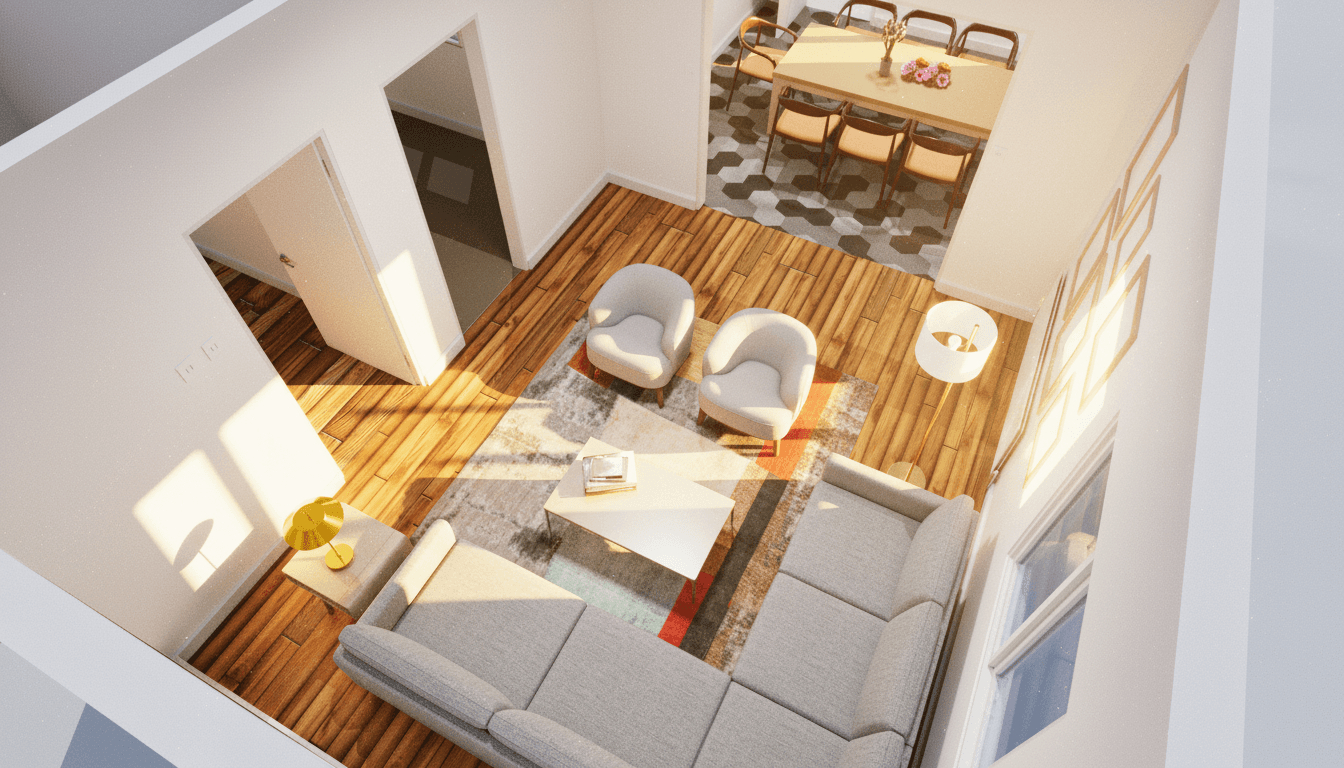 ZDraw render 1